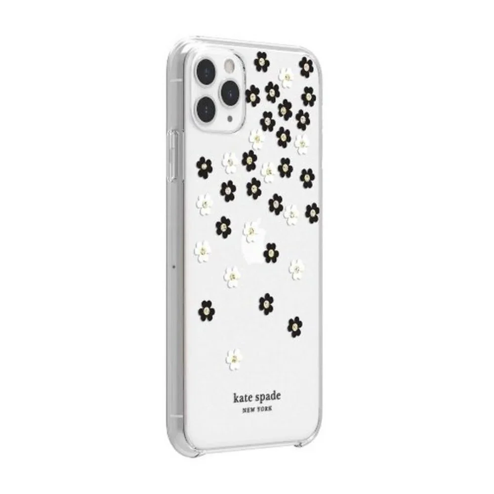 Kate Spade Apple iPhone 11 Pro Hard Shell Case